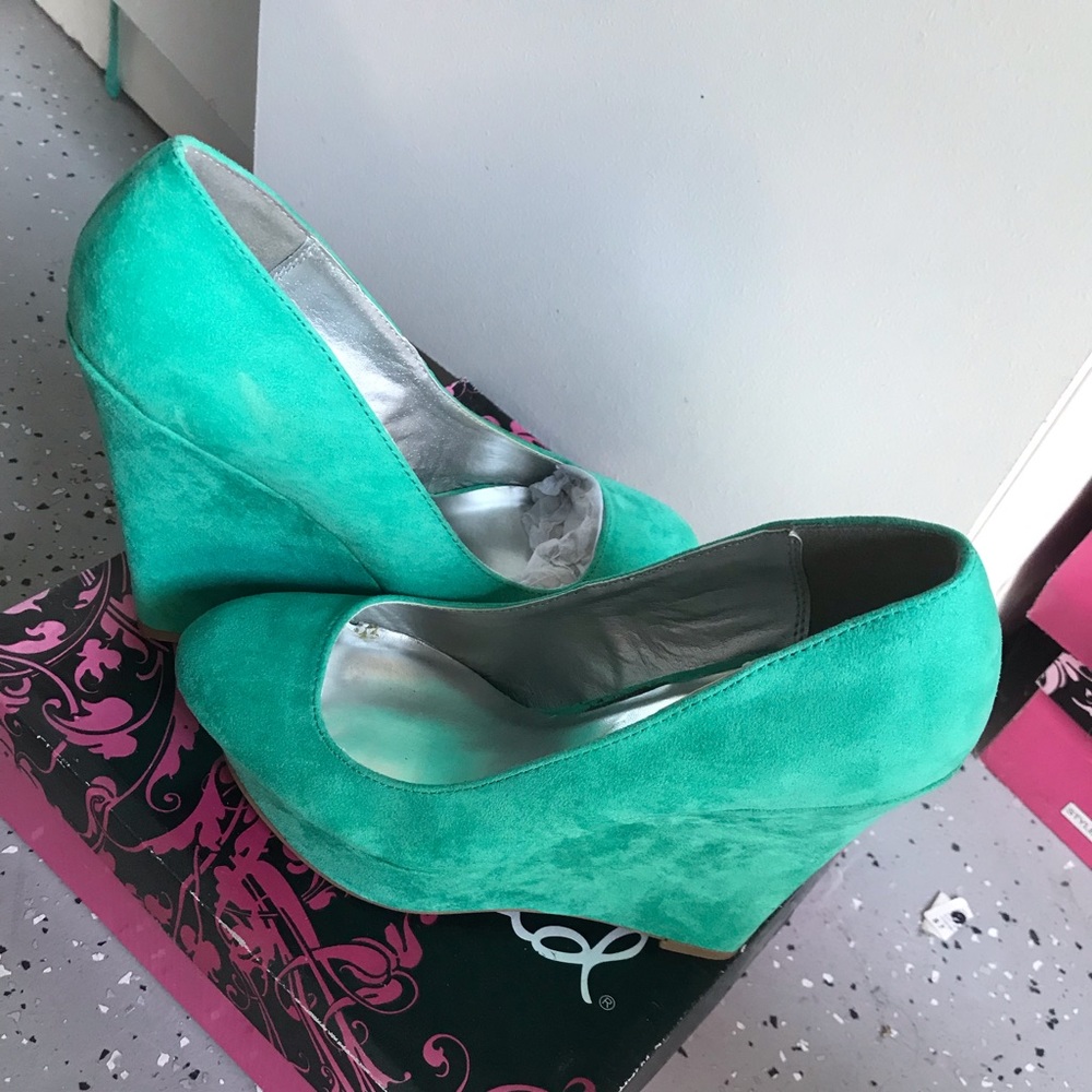 💚 Cute platform 💚